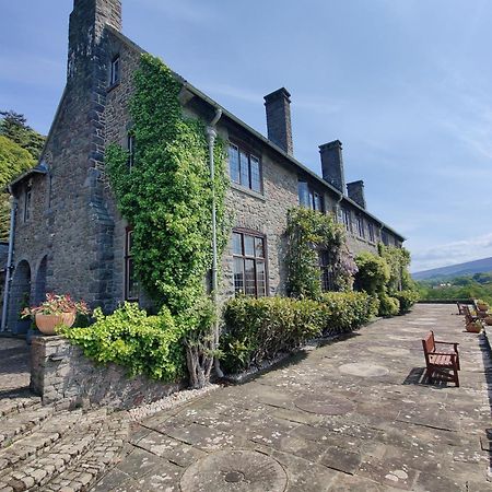 Luxury Bed And Breakfast At Bossington Hall In Exmoor, Somerset Porlock Eksteriør billede