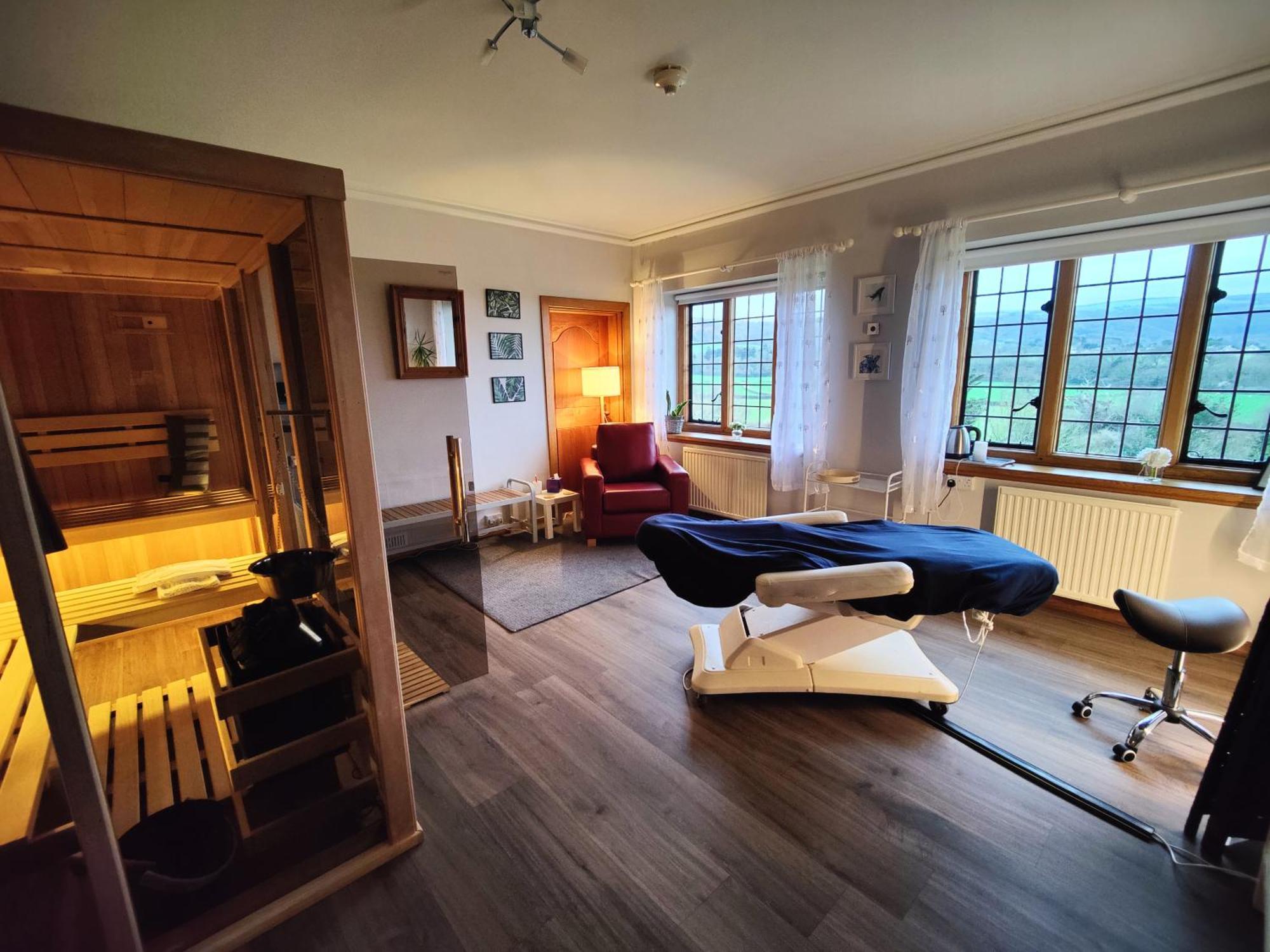 Luxury Bed And Breakfast At Bossington Hall In Exmoor, Somerset Porlock Eksteriør billede
